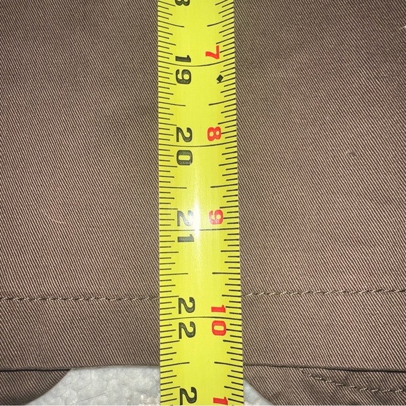 vintage y2k Mrs. Pepper jacket size XL brown. - Picture 7 of 7